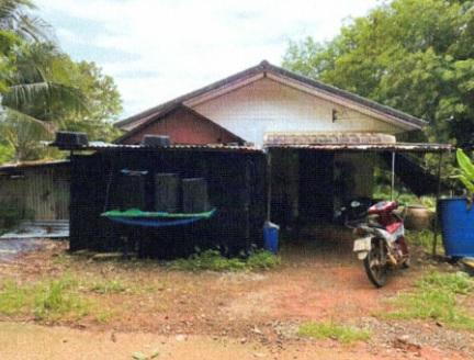 คลองใหญ่ แหลมงอบ ตราด